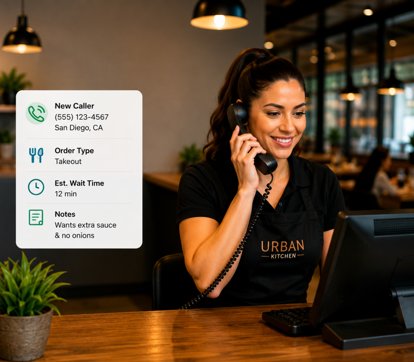 Restaurants Unified Office Dental Practices