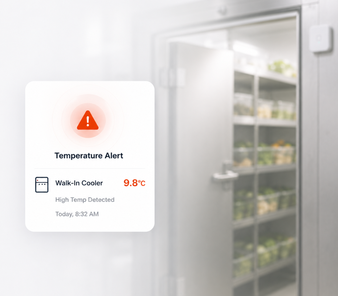 IoT Monitoring Platform