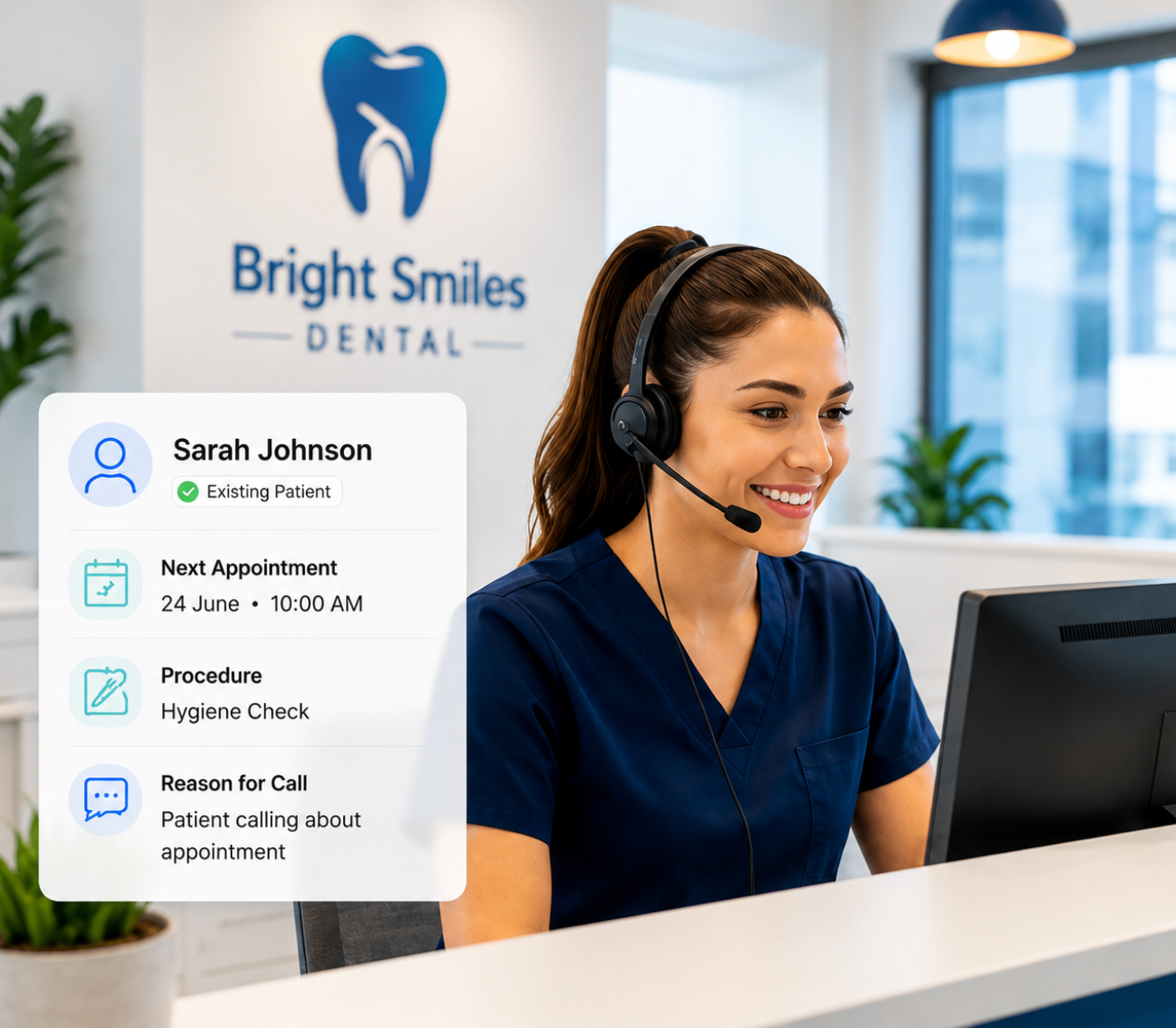 Unified Office Dental Practices