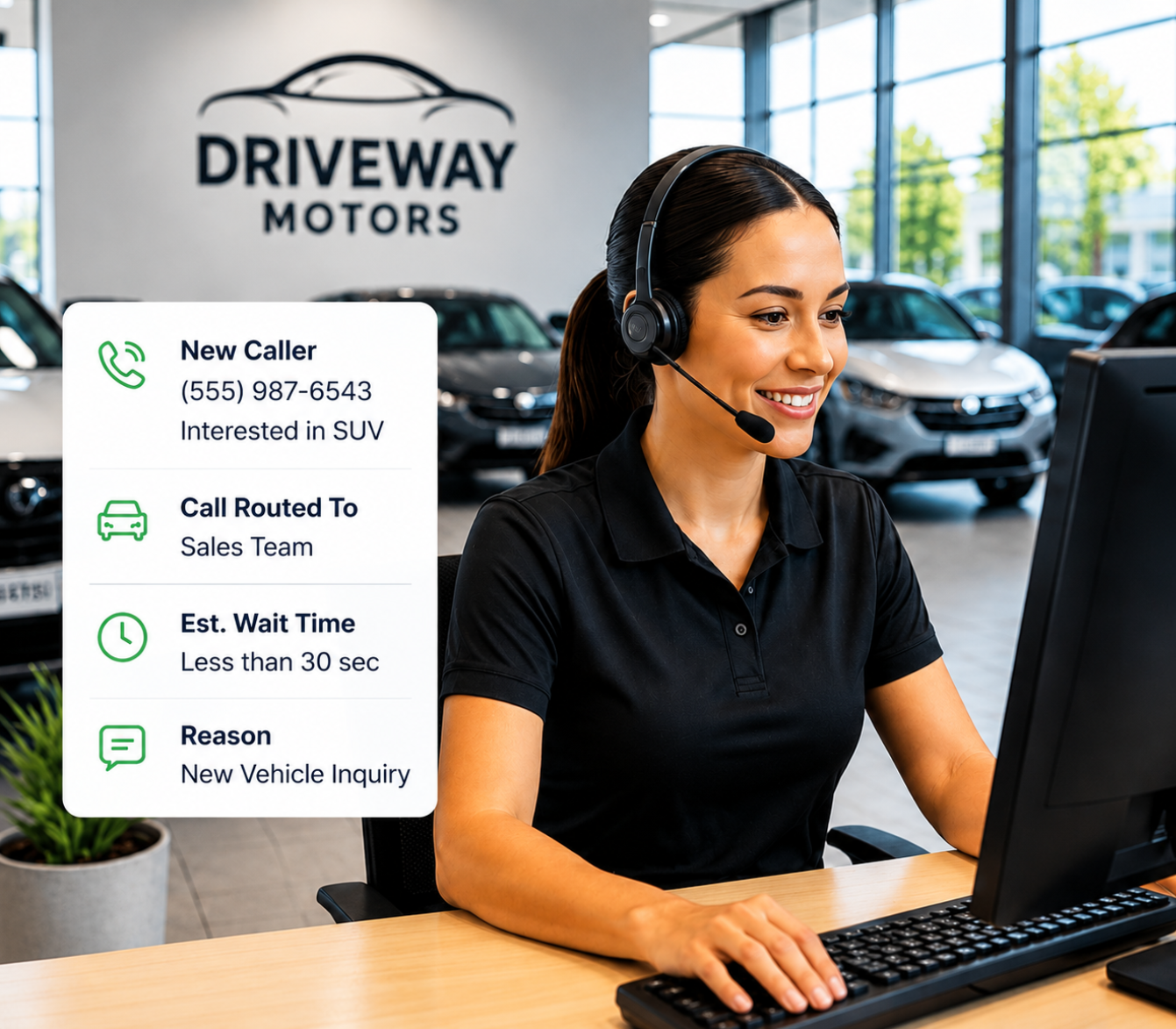 Auto Dealers Auto Dealers Unified Office
